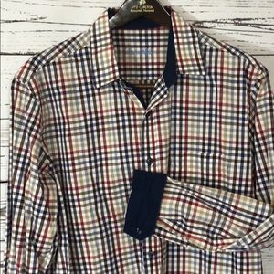 Tasso Elba Men’s Shirt